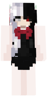 maid outfit png