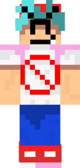 skin fnf