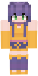 phoebe