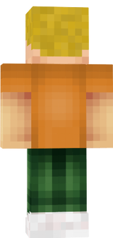 Le skin du G.
