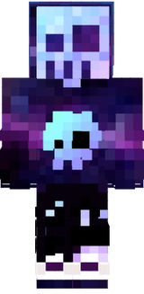 skin galaxy