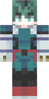 izuku