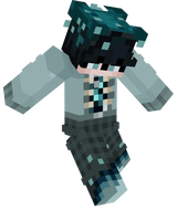 The Warden Eboy
