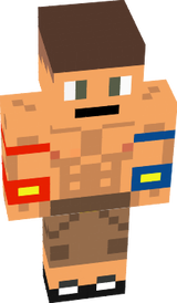 John Cena