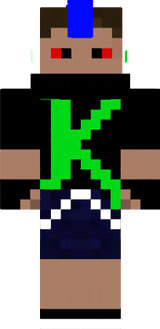 steve