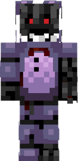 Old bonnie e