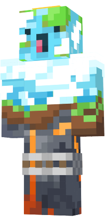 Preview of texture: Minecraft2