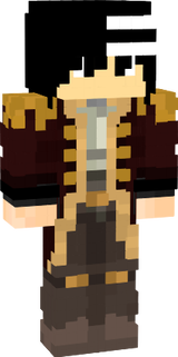 ShadowClaws Pirates