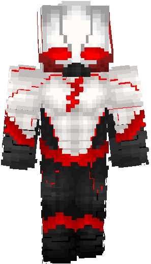 Preview of texture: Speedster Entity 303