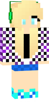 Hispter Gal