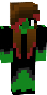 coco witch unfinished