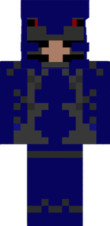 Big Blue
