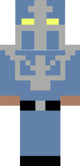 ManTwilight