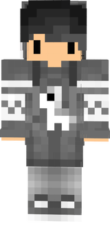 Minecraft Skin