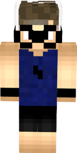 BoyWarrior