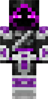 Preview of texture: ender
