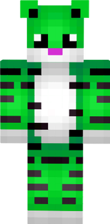 Green Tiger