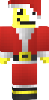 smile claus 2