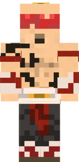 Lee sin 
