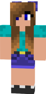 steve as girl *fixed*