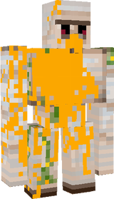 butter golem