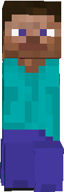 steve creeper