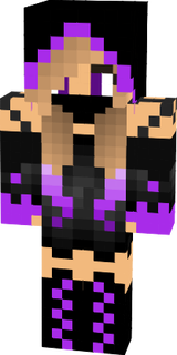purple ninja