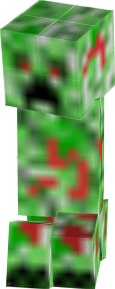 creeper 2