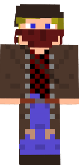 joebluby cow boy