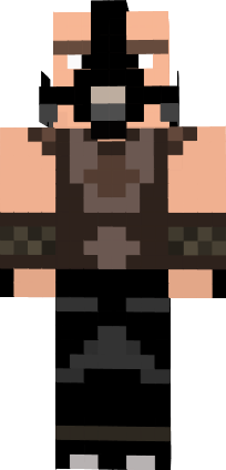 Preview of texture: Bane