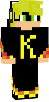konoro heroi