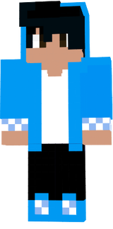 gabryspidy minecraft