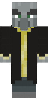 Preview of texture: エヴォーカー