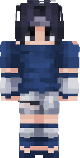 sasuke kid
