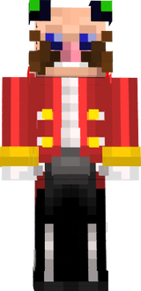 Dr.Ivo Robotnik