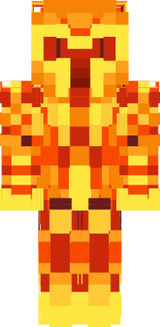 Terraria - Solar Flare Armor/Armour