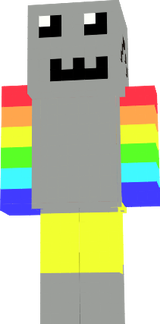 nyan cat