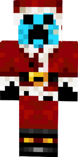 diamod sant creepe