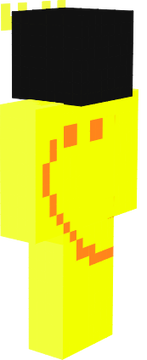 minecraft skinim