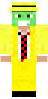 O Máscara