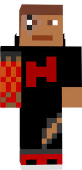 Hugoty89 after the cataclysm