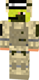TarajosXD katona