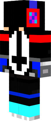 Preview of texture: 666LoneWolf666