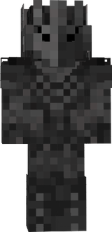 Sauron skin