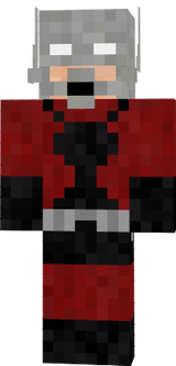 Antman (Better)