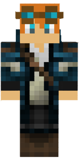 GhostYT skin 2.0
