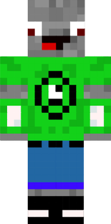 Alphastein John Cena