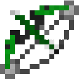 Green Arrow's Bow