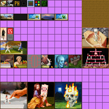 useless texture pack