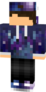Devotion Skin